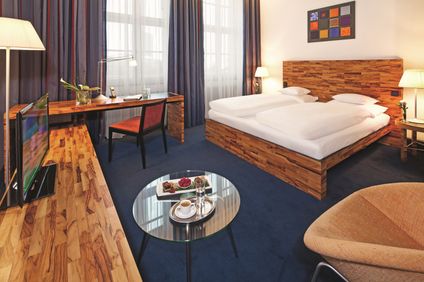 6. Bild der Unterkunft