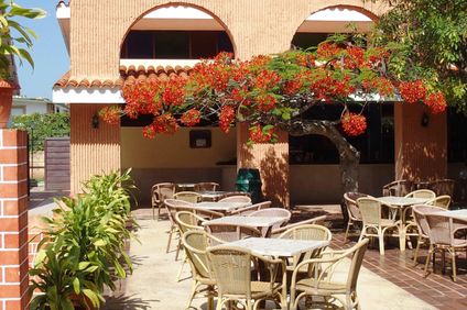 4. Bild der Unterkunft