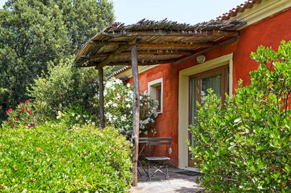 Aldiola Country Resort