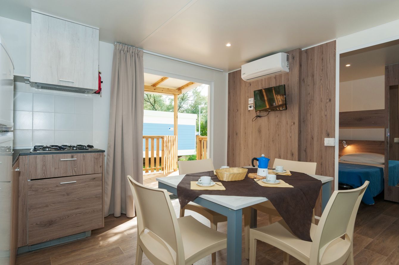 Lodge Deluxe