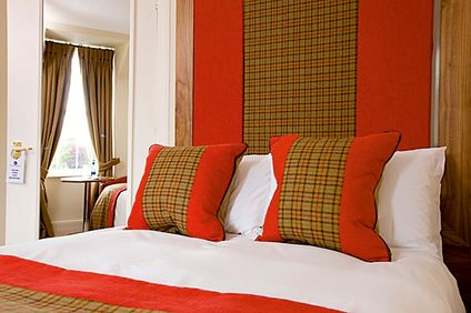 4. Bild der Unterkunft