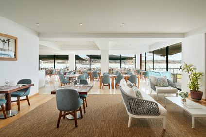 4. Bild der Unterkunft