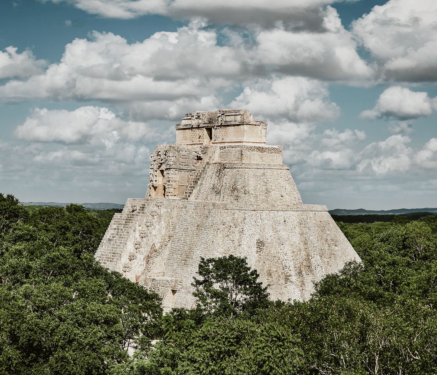 Uxmal