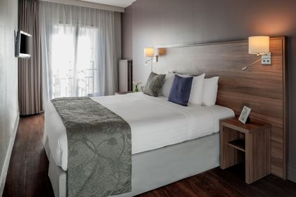 11. Bild der Unterkunft