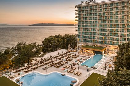 Dalmacija PLACESHOTEL by Valamar