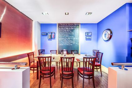 18. Bild der Unterkunft