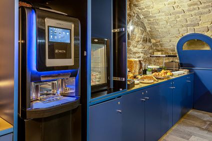 12. Bild der Unterkunft