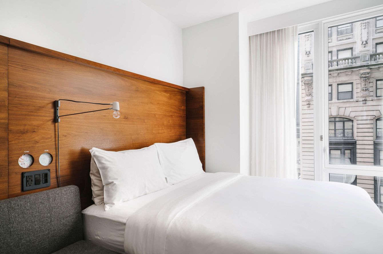 Doppelzimmer