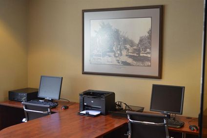 13. Bild der Unterkunft