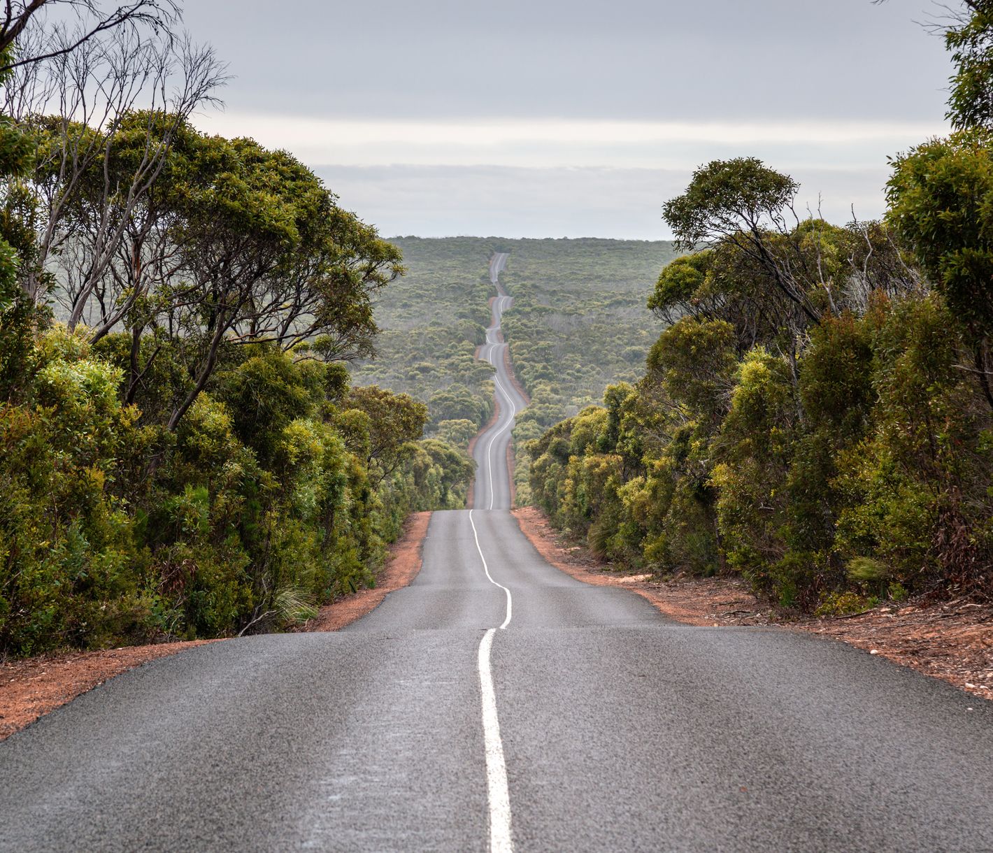 Flinders Chase National Park