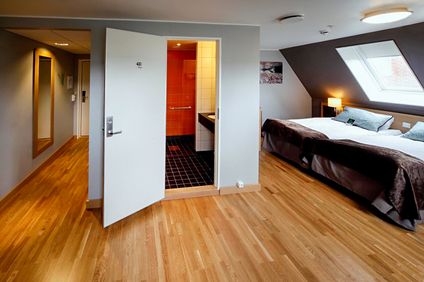 2. Bild der Unterkunft