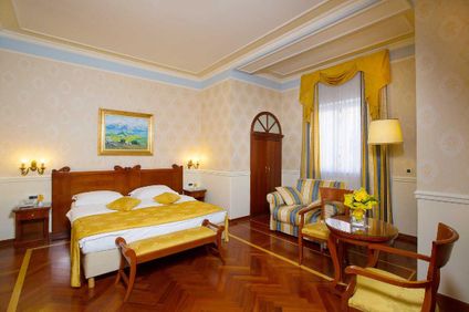 4. Bild der Unterkunft