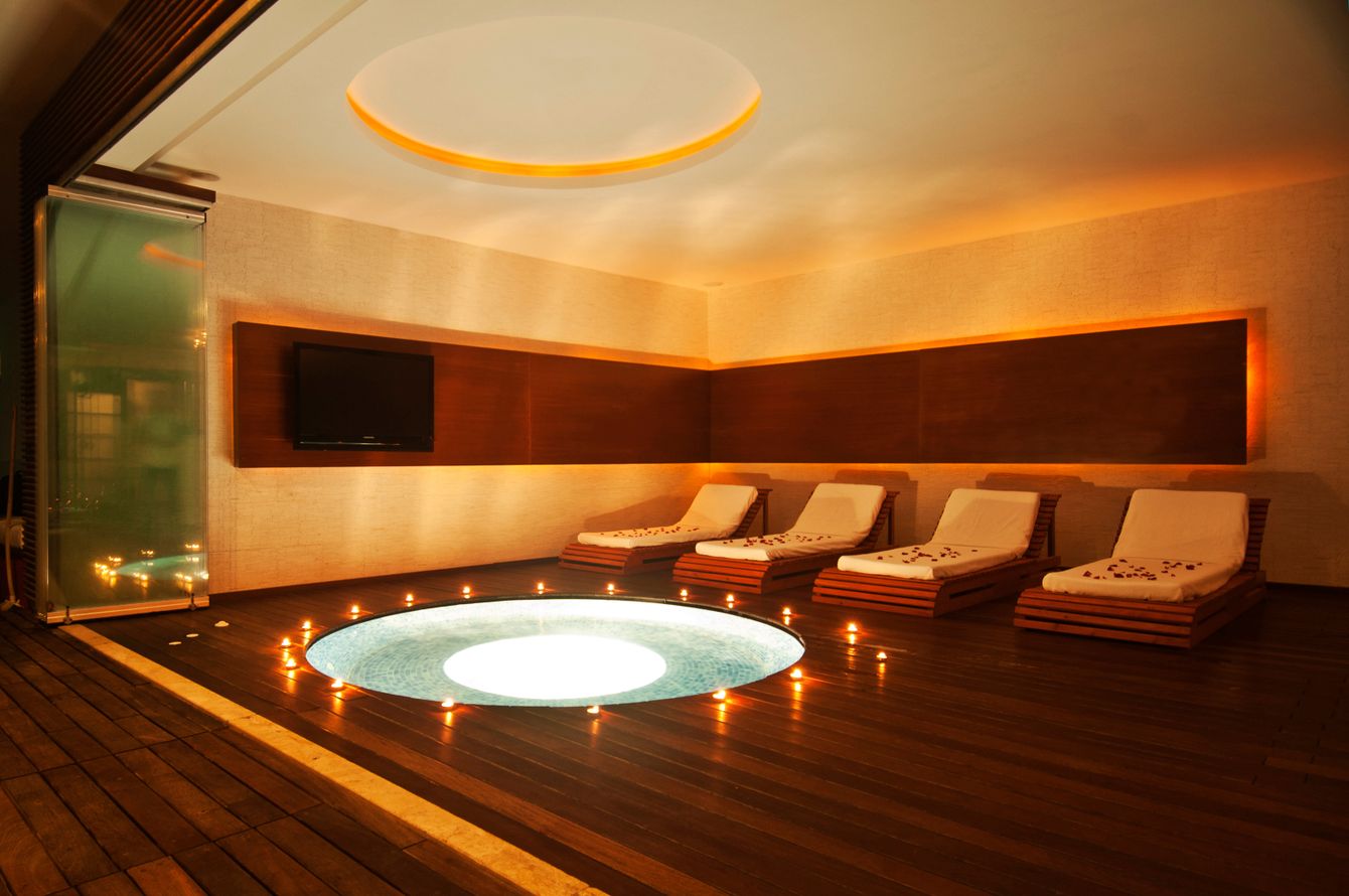 Spa