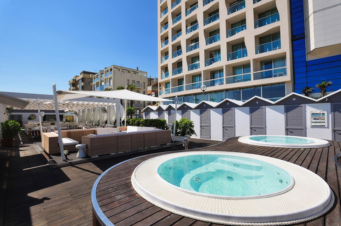 Hotel Excelsior