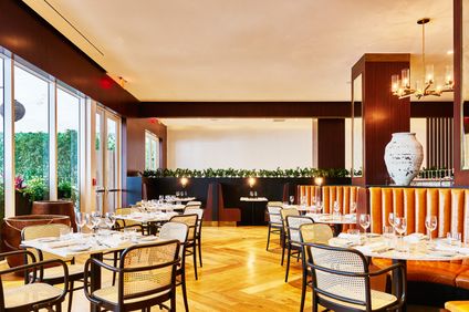 4. Bild der Unterkunft