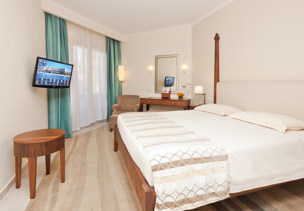 Chambre familiale Deluxe