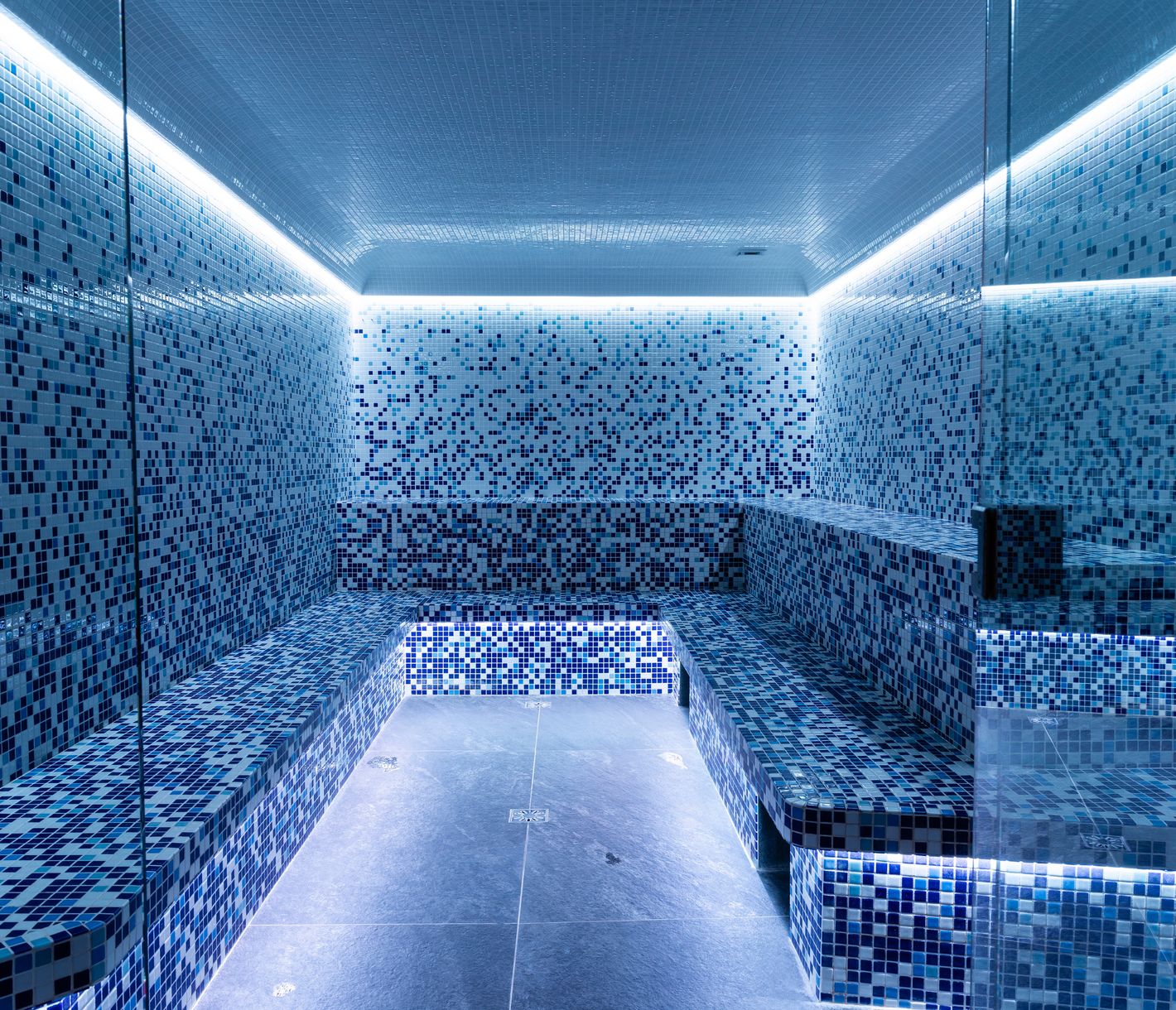 Ile Rousse Thalazur Bandol