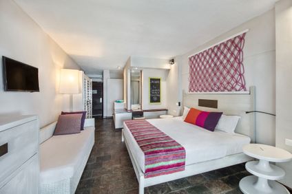 Doppelzimmer Superior