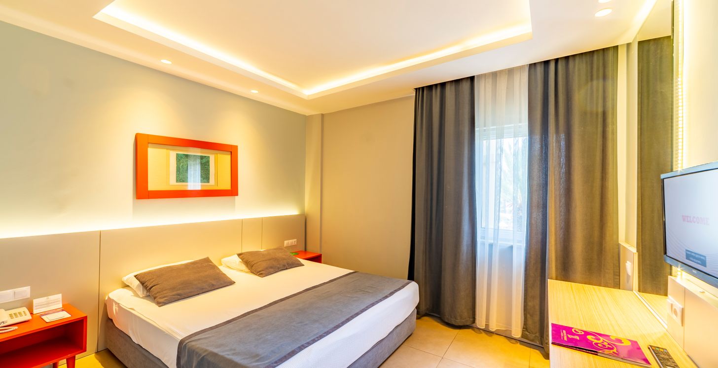 Standardzimmer