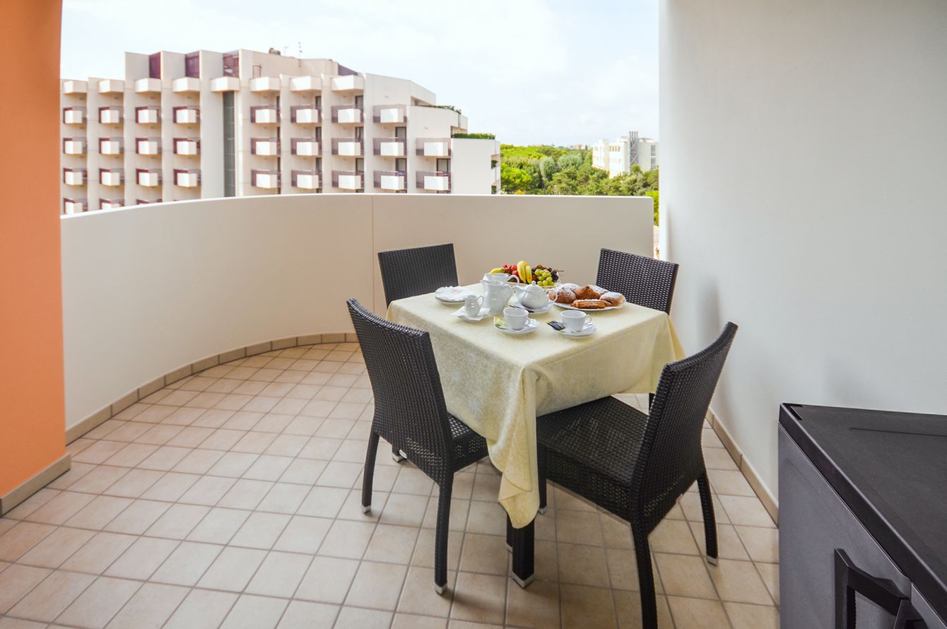 Appartement Royal