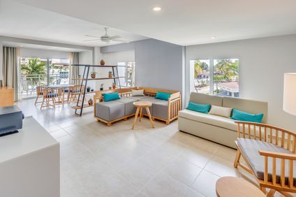 4. Bild der Unterkunft