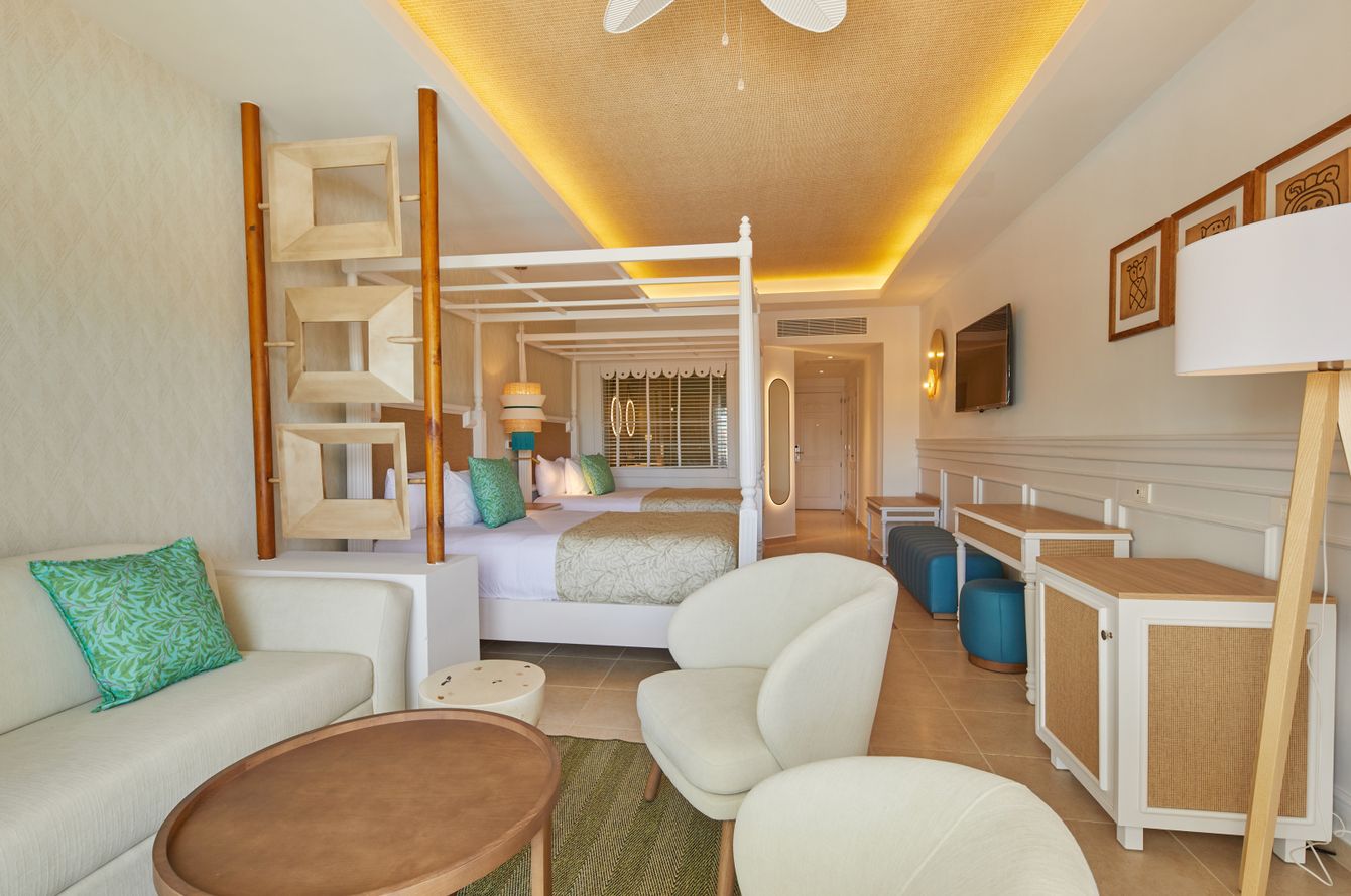 Suite Junior