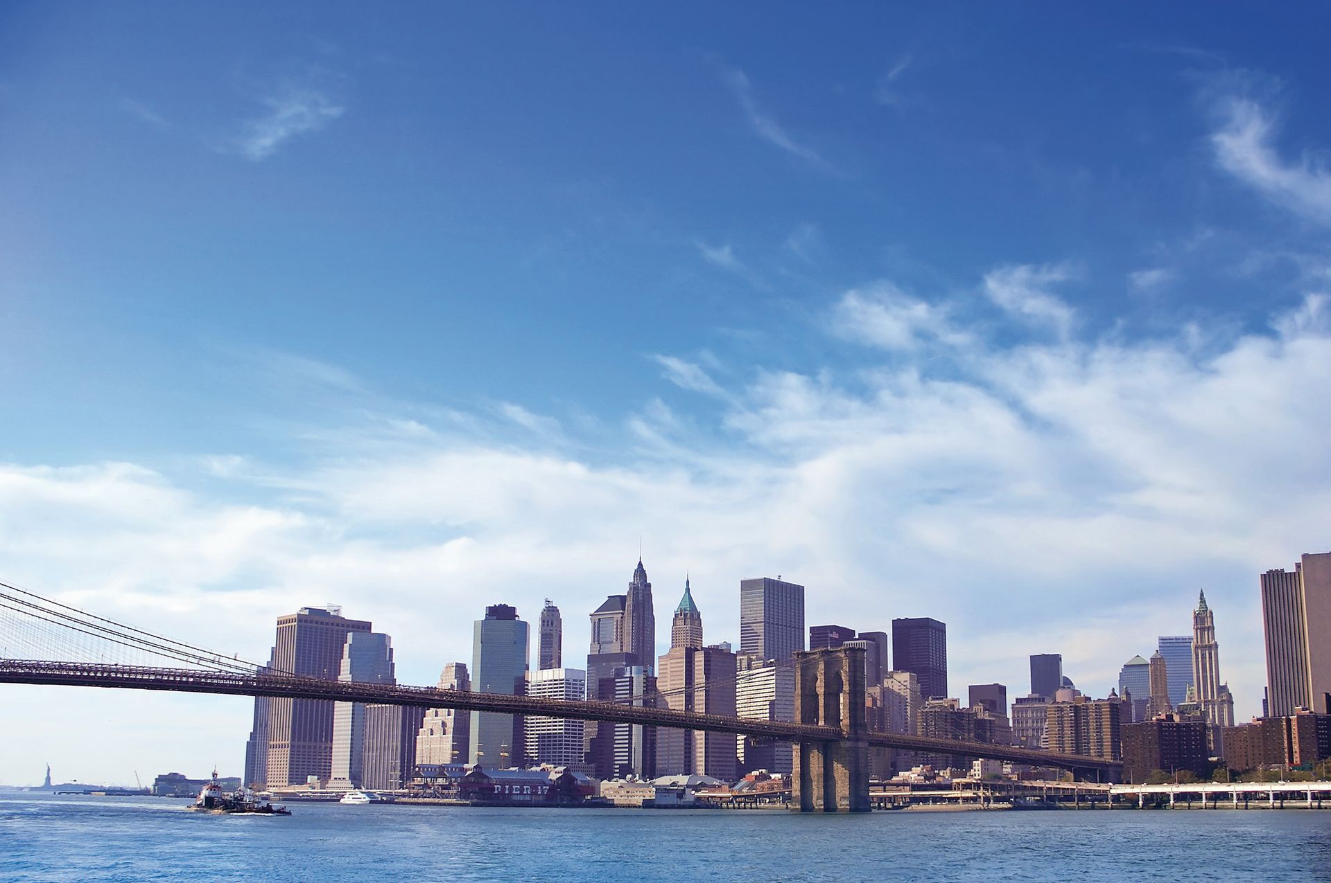 Brooklyn