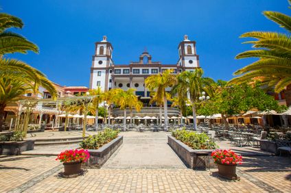 Lopesan Villa del Conde Resort & Thalasso
