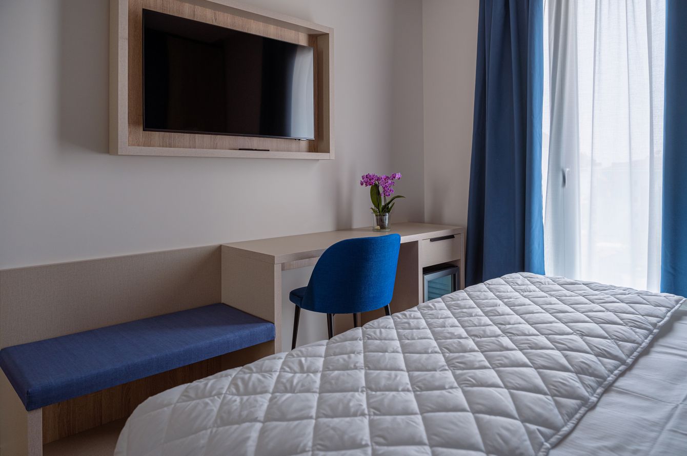 Doppelzimmer
