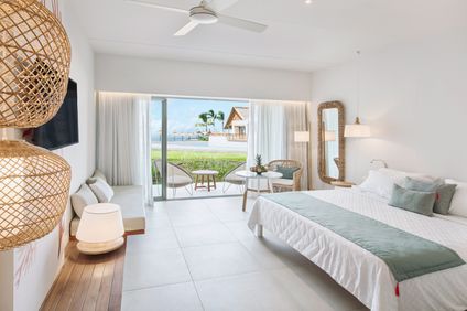 Doppelzimmer Superior