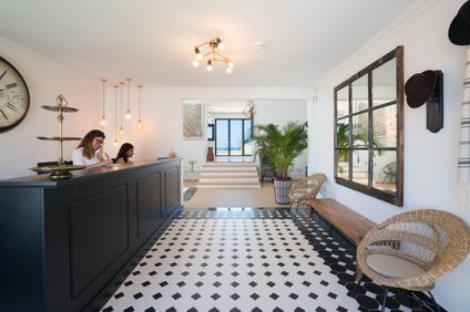 9. Bild der Unterkunft