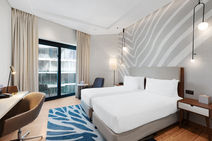 6. Bild der Unterkunft