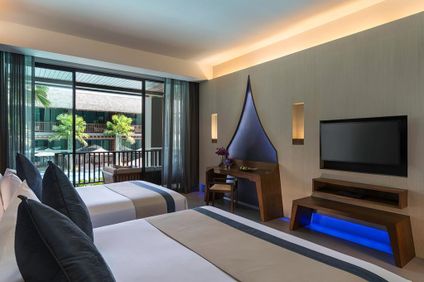 2. Bild der Unterkunft