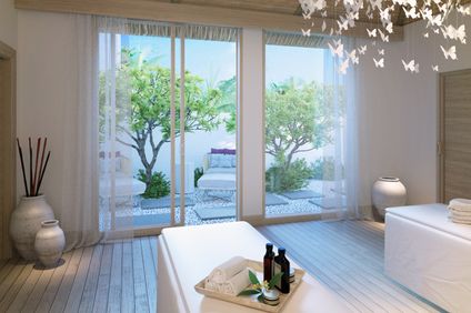 12. Bild der Unterkunft