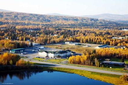 2. Bild der Unterkunft