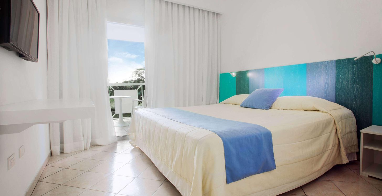 Chambre double
