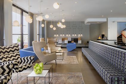 3. Bild der Unterkunft