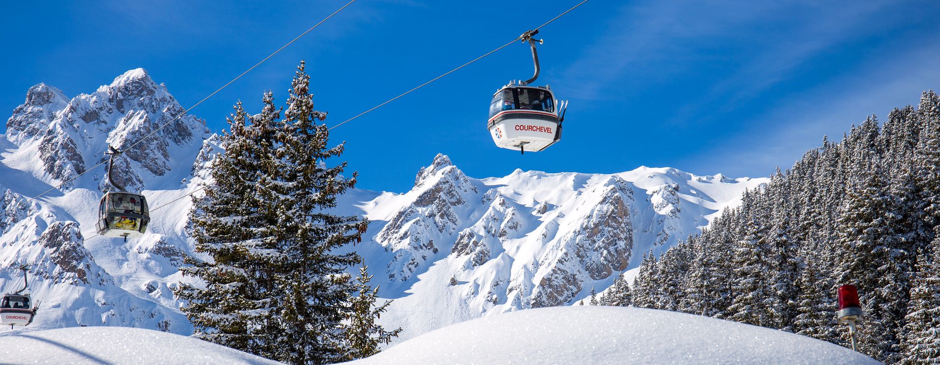 © Courchevel Tourisme