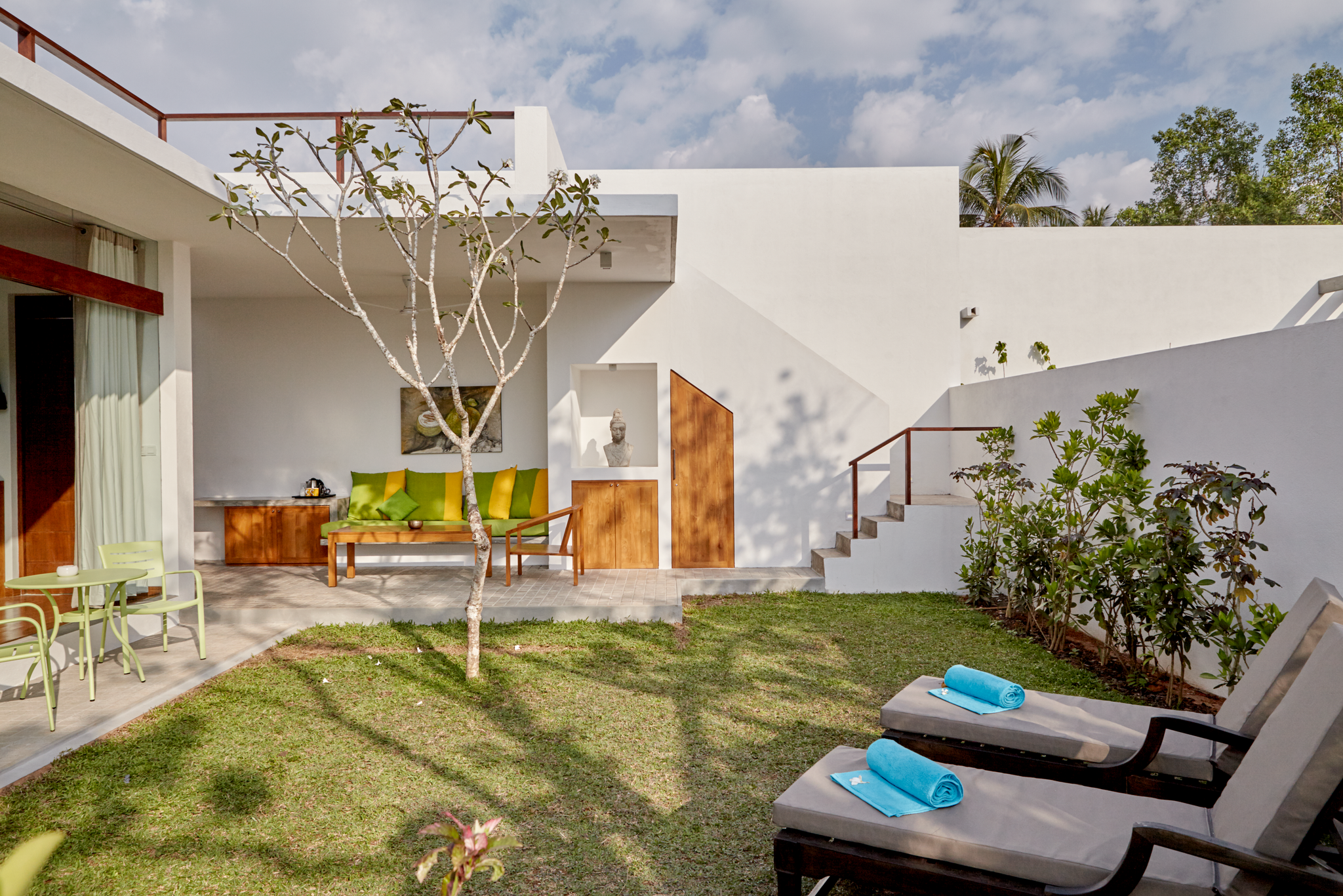 Calamansi Villa