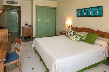 2. Bild der Unterkunft