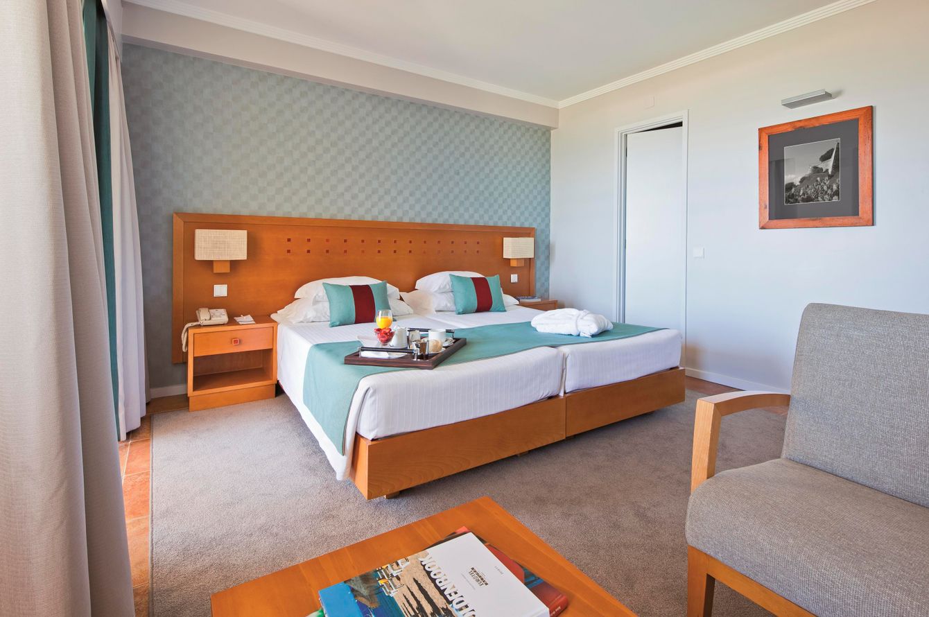 Doppelzimmer