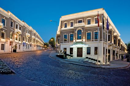 2. Bild der Unterkunft