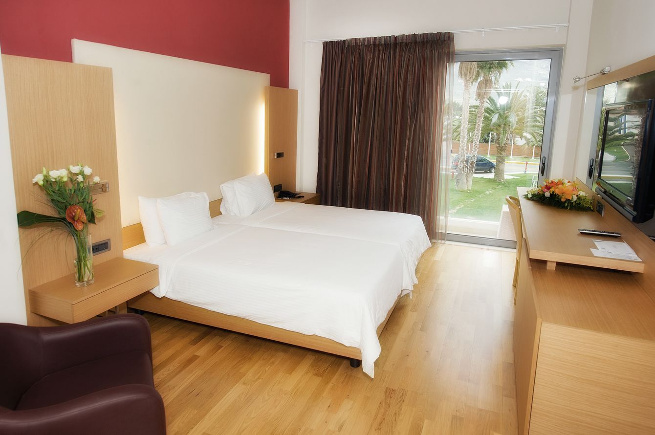 Doppelzimmer