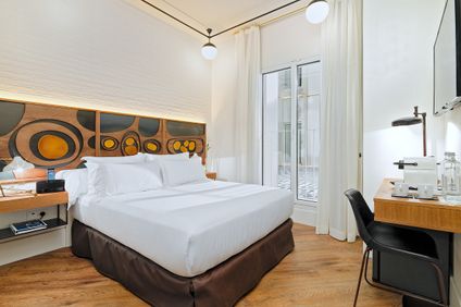 2. Bild der Unterkunft