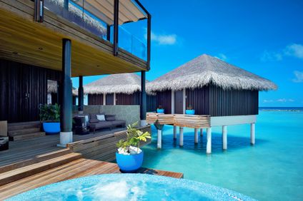 11. Bild der Unterkunft