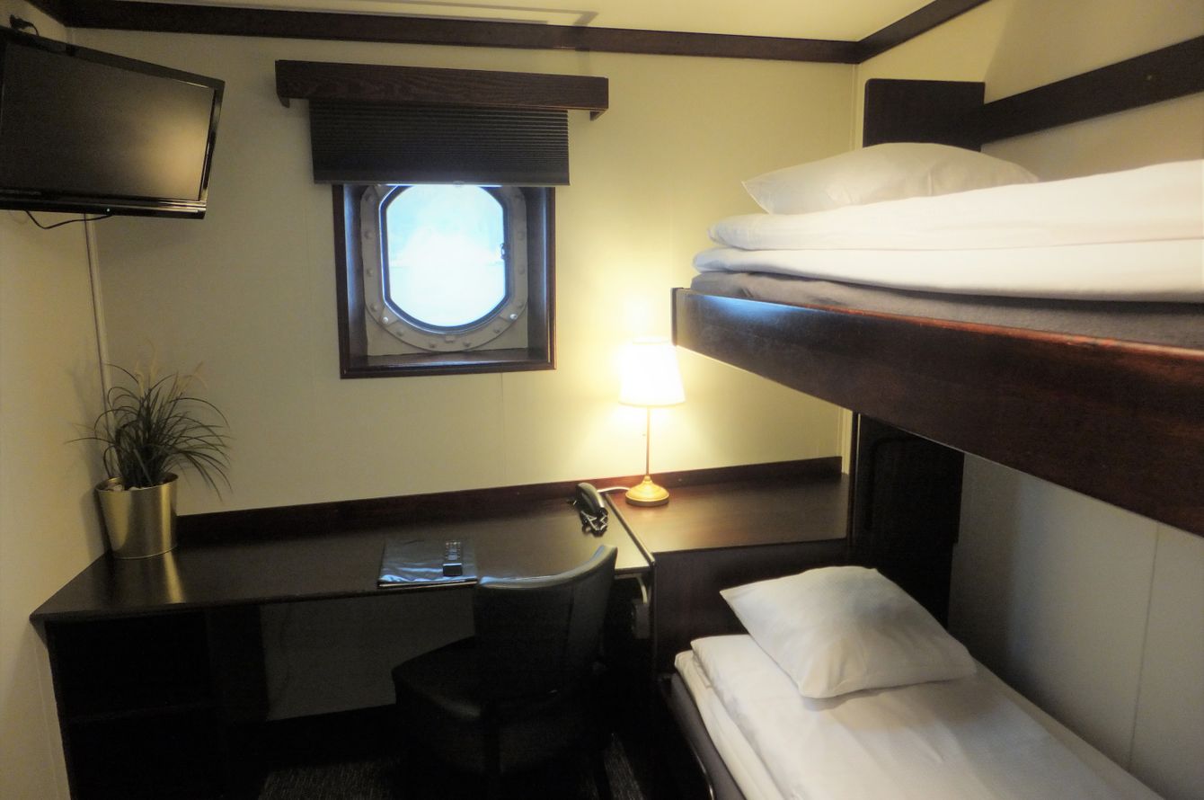 chambres