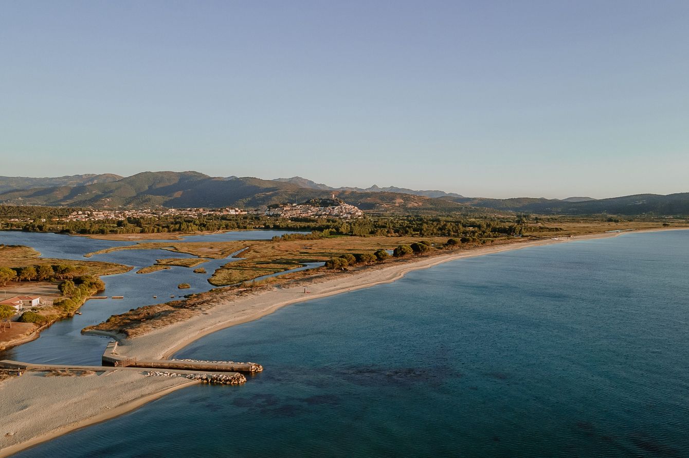 Fior di Sardegna