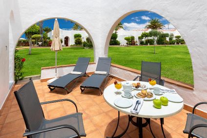 6. Bild der Unterkunft