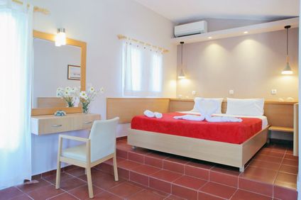 12. Bild der Unterkunft