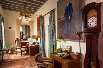 7. Image de l'établissement